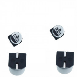 CAP.ELET.SMD 33X35V