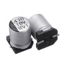 CAP.ELET.SMD 470X10V
