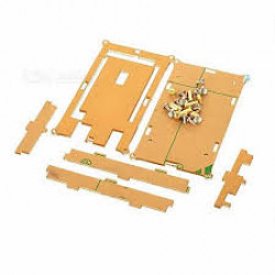 CASE ARDUINO MEGA 2560