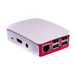 CASE RASP Pi 3