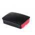 CASE RASP Pi 3 PRETO