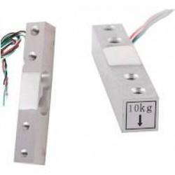 CELULA DE CARGA 10KGS