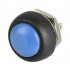 CHAVE BOTÃO PBS-33B - 12MM AZUL