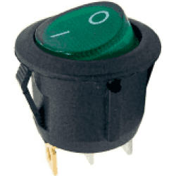 CHAVE GANGORRA KCD1-106N