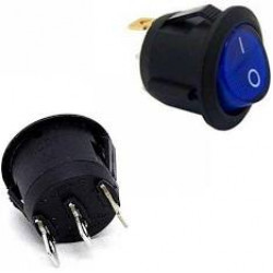 CHAVE GANGORRA KCD1-106N