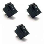 CHAVE GANGORRA KCD11-101 MINI