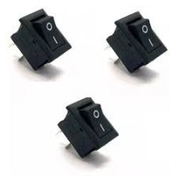 CHAVE GANGORRA KCD11-101 MINI