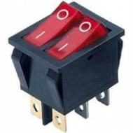 CHAVE GANGORRA KCD3-202N CHAVE GANGORRA KCD3-202N