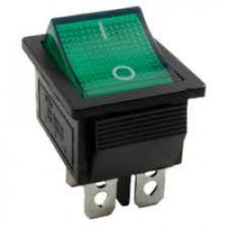 CHAVE GANGORRA KCD4-201N