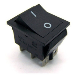 CHAVE GANGORRA KCD4-202C