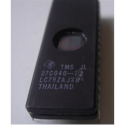 C.I 27C040-15 (27C4001)