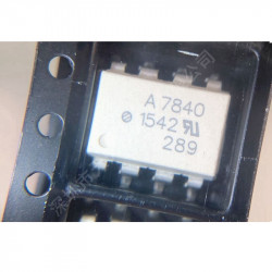 C.I A7840 (HCPL7840)