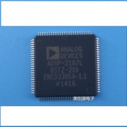 C.I ADSP2187-L