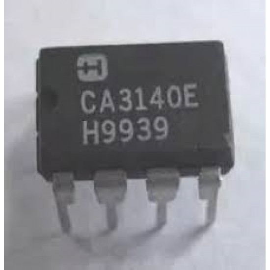 C.I CA3140-E