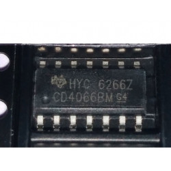 C.I CD4066-BM