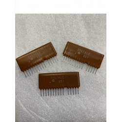 C.I KLH1115 (S9614-LE-DRIVER)