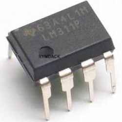 C.I LM311P