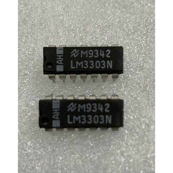 C.I LM3303-N