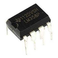C.I LM358-P