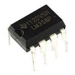 C.I LM358-P C.I LM358-P