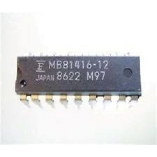 C.I MB81416-12