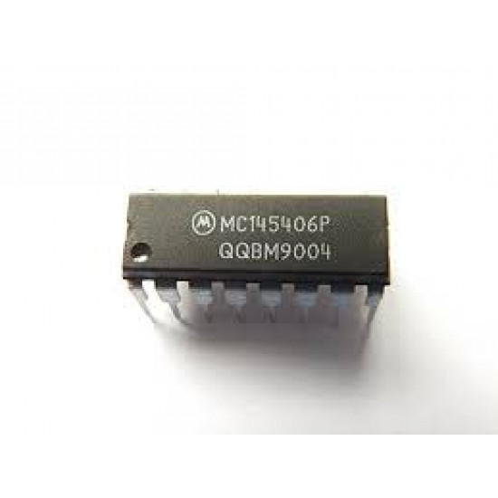 C.I MC145406-P