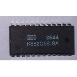 C.I MC146818 (KS82C6818-A)