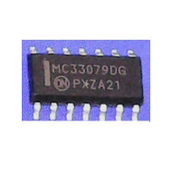 C.I MC33079-DG