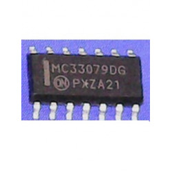 C.I MC33079-DG C.I MC33079-DG