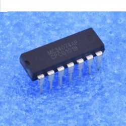 C.I MC34074-AP C.I MC34074-AP