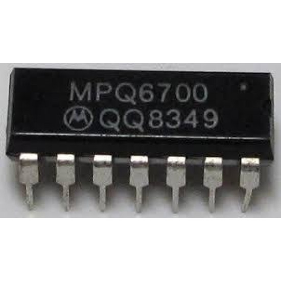 C.I MPQ6700