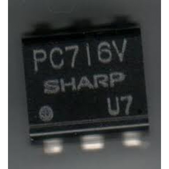 C.I PC716-V