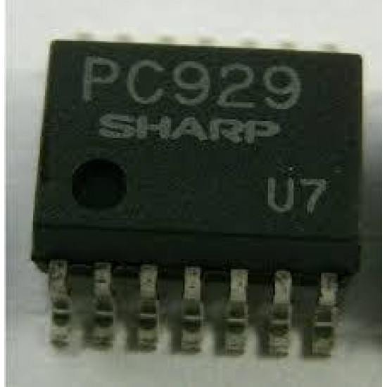C.I PC929