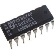 C.I PCF8574-P