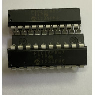 C.I PIC16F687-I/P