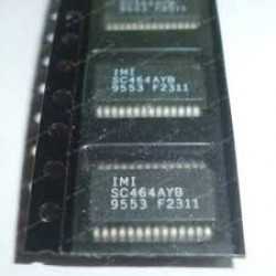 C.I SC464-AYB (smd/ssop28)