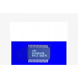 C.I SC468-AYB (smd/ssop28) C.I SC468-AYB (smd/ssop28)