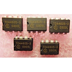 C.I TDA4605-3