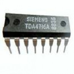 C.I TDA4716-A