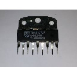 C.I TDA6107-JF