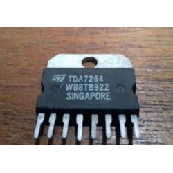 C.I TDA7264