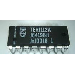C.I TEA1112-A