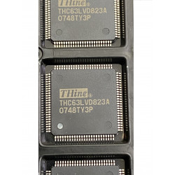 C.I THC63LVD823 - QFP100