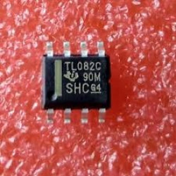 C.I TL082-C C.I TL082-C