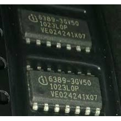 C.I TLE6389-GV C.I TLE6389-GV