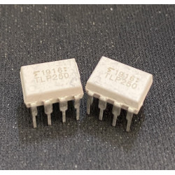 C.I TLP250 C.I TLP250