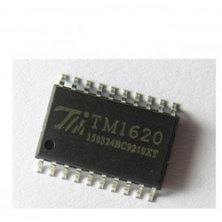C.I TM1620 C.I TM1620