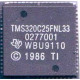 C.I TMS320C25-FNL33