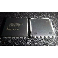 C.I TN80C196-KB16 C.I TN80C196-KB16