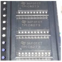 C.I TPIC6273 C.I TPIC6273